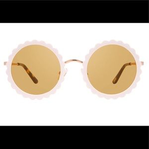 Diff Dixie sunglasses